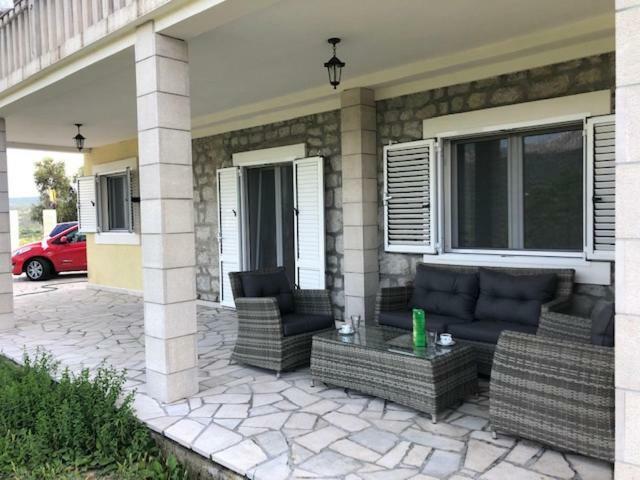 Vila Jovanka تيفات المظهر الخارجي الصورة